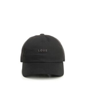 Rick Owens Women Baseball Cap